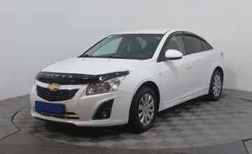 Chevrolet Cruze 2013 года за 3 590 000 тг. в Астана фото 1