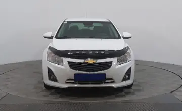 Chevrolet Cruze 2013 года за 3 590 000 тг. в Астана фото 2
