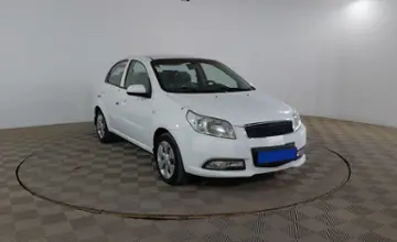 Chevrolet Nexia 2021 года за 5 490 000 тг. в Шымкент фото 3