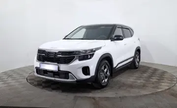 Kia Seltos 2023 года за 9 890 000 тг. в Астана фото 1