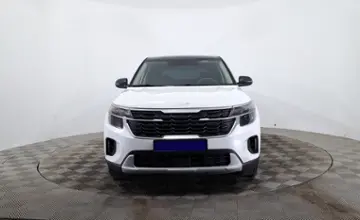 Kia Seltos 2023 года за 9 890 000 тг. в Астана фото 2