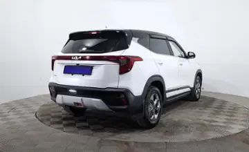 Kia Seltos 2023 года за 9 890 000 тг. в Астана