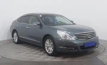 Nissan Teana 2011 года за 5 990 000 тг. в Астана фото 3