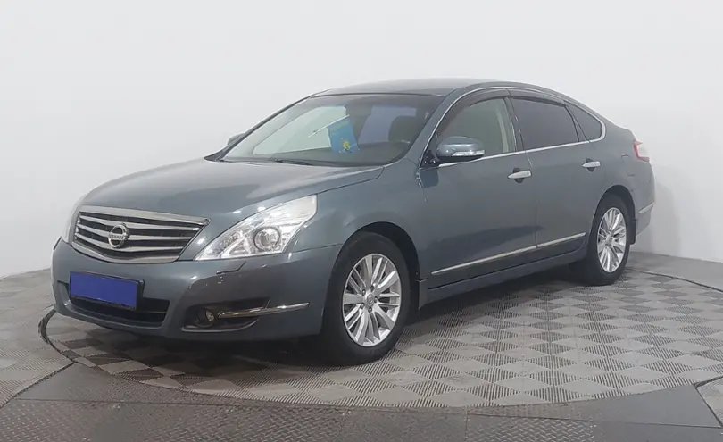 Nissan Teana 2011 года за 5 990 000 тг. в Астана