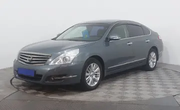 Nissan Teana 2011 года за 5 990 000 тг. в Астана фото 1