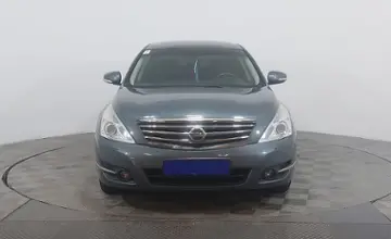 Nissan Teana 2011 года за 5 990 000 тг. в Астана фото 2