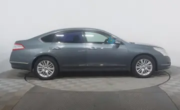 Nissan Teana 2011 года за 5 990 000 тг. в Астана фото 4