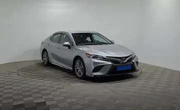 Toyota Camry 2019 года за 12 500 000 тг. в Алматы фото 3