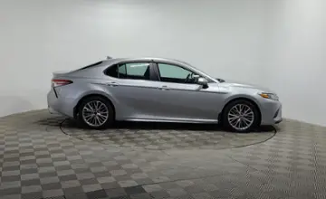 Toyota Camry 2019 года за 12 500 000 тг. в Алматы фото 4