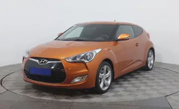 Hyundai Veloster 2013 года за 5 550 000 тг. в Астана фото 1
