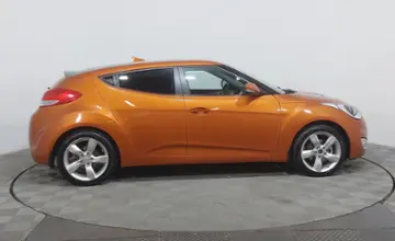 Hyundai Veloster 2013 года за 5 550 000 тг. в Астана фото 4