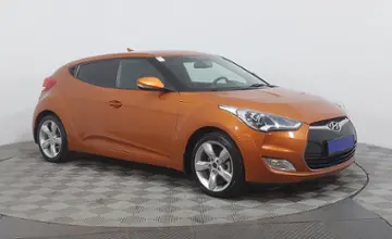 Hyundai Veloster 2013 года за 5 550 000 тг. в Астана фото 3