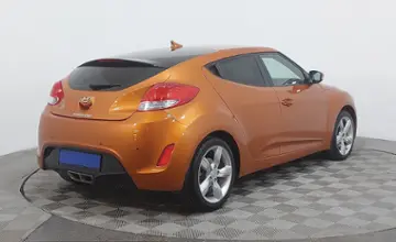 Hyundai Veloster 2013 года за 5 550 000 тг. в Астана