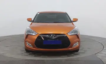 Hyundai Veloster 2013 года за 5 550 000 тг. в Астана фото 2