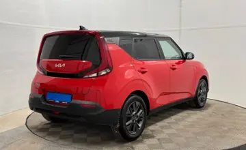 Kia Soul 2022 года за 9 390 000 тг. в Актобе