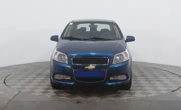 Chevrolet Nexia 2022 года за 5 590 000 тг. в Астана фото 2