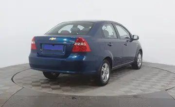 Chevrolet Nexia 2022 года за 5 590 000 тг. в Астана