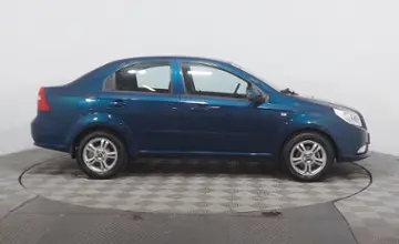 Chevrolet Nexia 2022 года за 5 590 000 тг. в Астана фото 4
