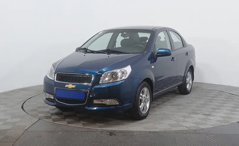 Chevrolet Nexia 2022 года за 5 590 000 тг. в Астана