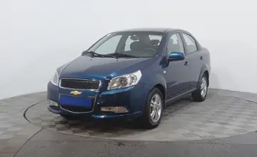 Chevrolet Nexia 2022 года за 5 590 000 тг. в Астана фото 1