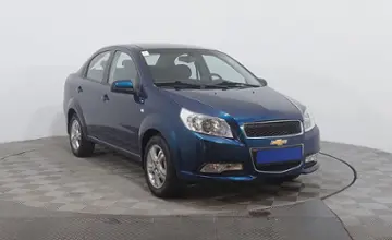 Chevrolet Nexia 2022 года за 5 590 000 тг. в Астана фото 3