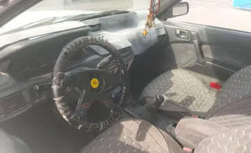 Mitsubishi Galant 1992 года за 690 000 тг. в Алматы фото 5