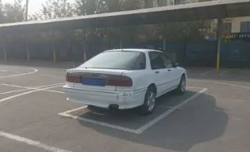 Mitsubishi Galant 1992 года за 690 000 тг. в Алматы фото 3