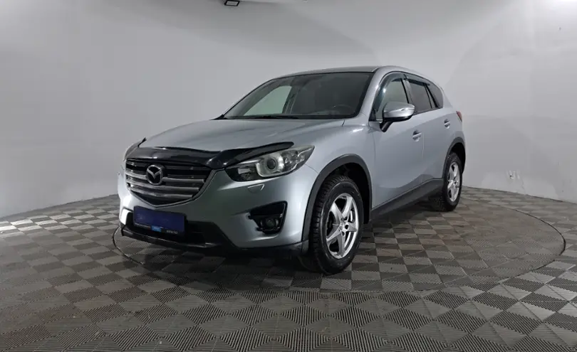 Mazda CX-5 2015 года за 8 350 000 тг. в Павлодар