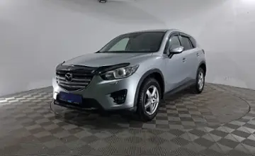 Mazda CX-5 2015 года за 8 350 000 тг. в Павлодар фото 1