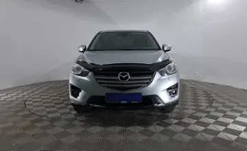 Mazda CX-5 2015 года за 8 350 000 тг. в Павлодар фото 2