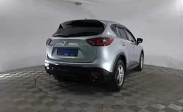 Mazda CX-5 2015 года за 8 350 000 тг. в Павлодар