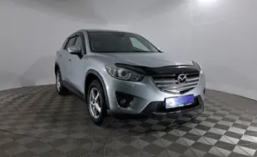 Mazda CX-5 2015 года за 8 350 000 тг. в Павлодар фото 3