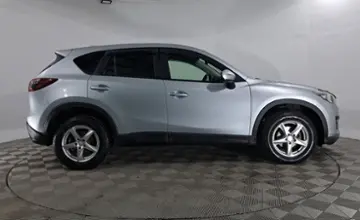 Mazda CX-5 2015 года за 8 350 000 тг. в Павлодар фото 4