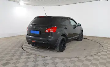 Nissan Qashqai 2007 года за 4 390 000 тг. в Шымкент