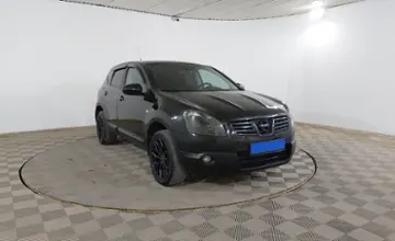 Nissan Qashqai 2007 года за 4 390 000 тг. в Шымкент фото 3