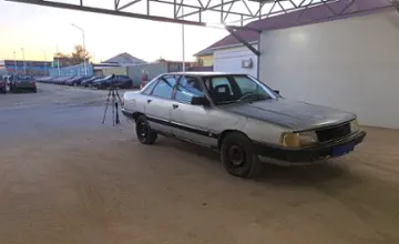 Audi 100 1990 года за 200 000 тг. в Кызылорда фото 3