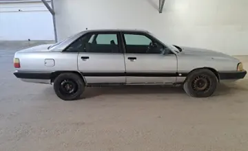 Audi 100 1990 года за 200 000 тг. в Кызылорда фото 4