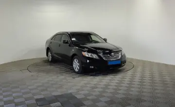 Toyota Camry 2007 года за 5 700 000 тг. в Алматы фото 3