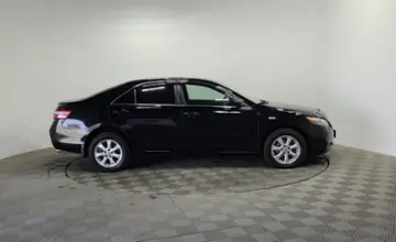 Toyota Camry 2007 года за 5 700 000 тг. в Алматы фото 4