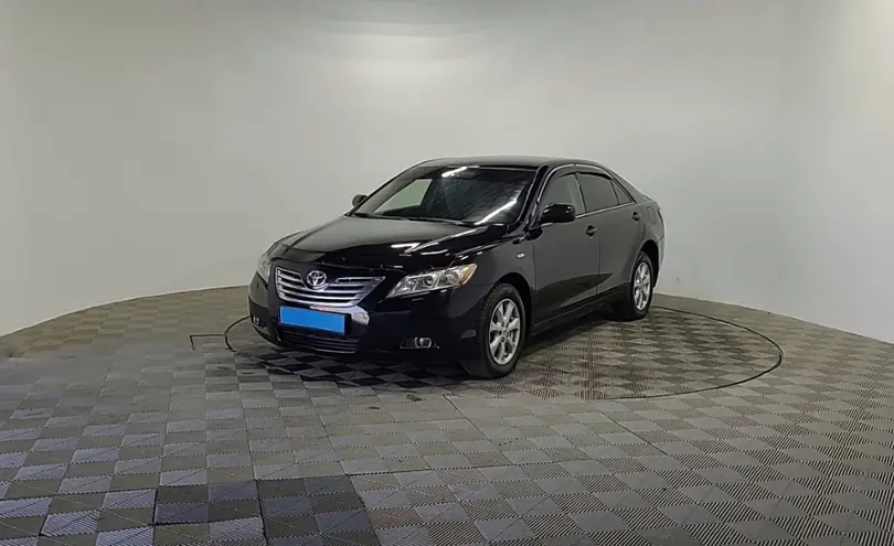 Toyota Camry 2007 года за 5 700 000 тг. в Алматы