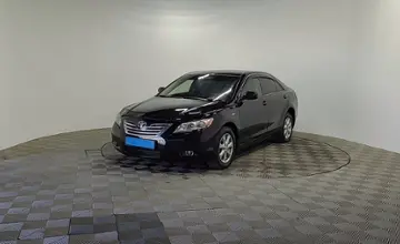 Toyota Camry 2007 года за 5 700 000 тг. в Алматы фото 1