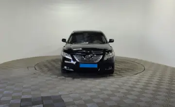 Toyota Camry 2007 года за 5 700 000 тг. в Алматы фото 2