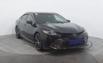 Toyota Camry 2019 года за 10 400 000 тг. в Астана фото 3