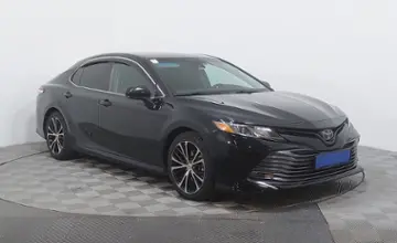 Toyota Camry 2019 года за 10 900 000 тг. в Астана фото 3