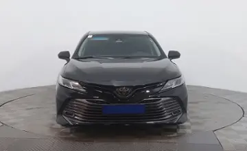 Toyota Camry 2019 года за 10 900 000 тг. в Астана фото 2