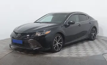 Toyota Camry 2019 года за 10 900 000 тг. в Астана фото 1