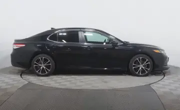Toyota Camry 2019 года за 10 900 000 тг. в Астана фото 4
