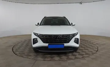 Hyundai Tucson 2021 года за 13 690 000 тг. в Шымкент фото 2