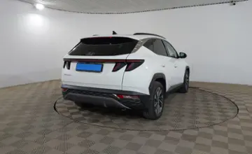 Hyundai Tucson 2021 года за 13 690 000 тг. в Шымкент