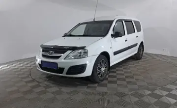 LADA (ВАЗ) Largus 2014 года за 3 750 000 тг. в Павлодар фото 1